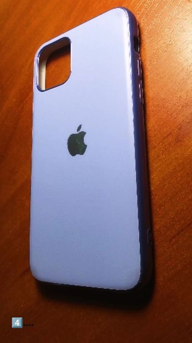 Чехли для  iPhone... В чудовому стані за ціною Б/У