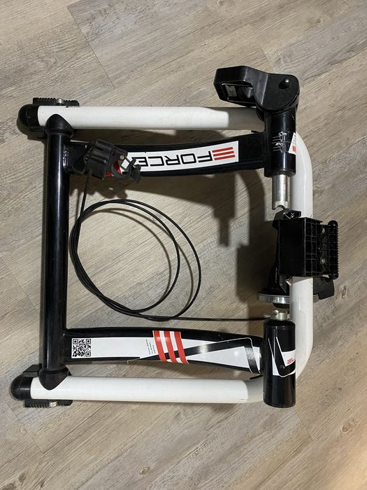 Vendo rolo de bicicleta