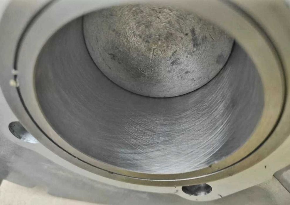 Расточка и хонингование цилиндров ЯВА,Старуха,ЧЕЗЕТ, ИЖ, Днепр и пр.