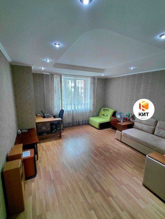 1к. 52м2 Северная Салтовка 1, ЖК Дружбы Народов 228А, м. Салтовская, Соборности Украины (Дружбы Народов) ул. 228А, 135164