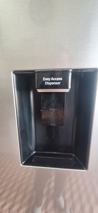 Frigorifico samsung No frost