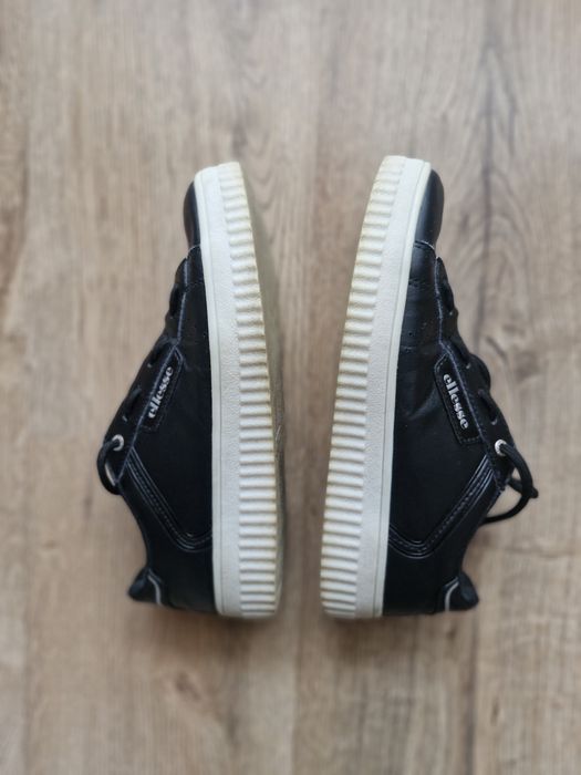 Кроссовки Ellesse 38р.