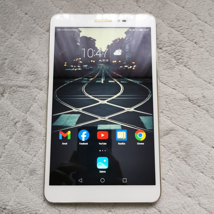 Tablet  Huawei MediaPad T2 8Pro