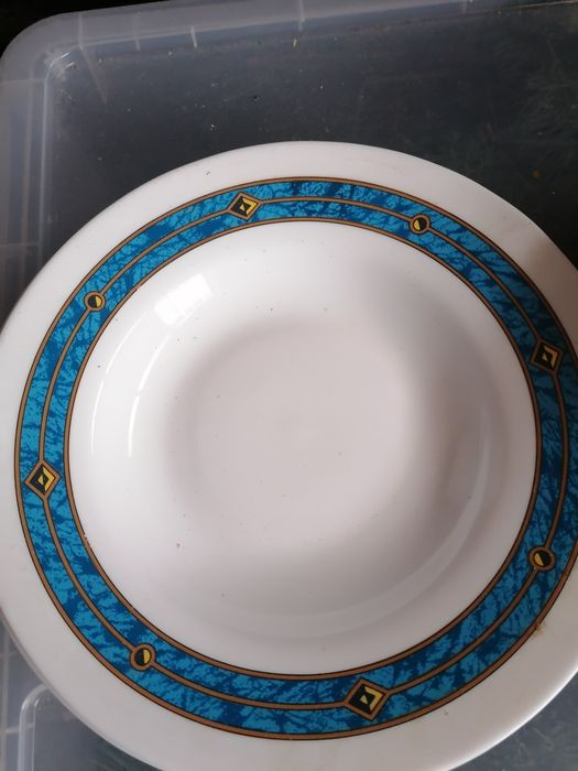 Used Soup Plates497649177907046401