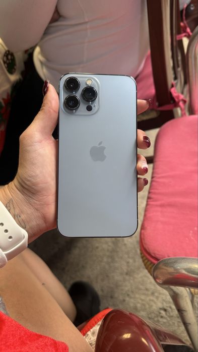 Iphone 13 PRO MAX