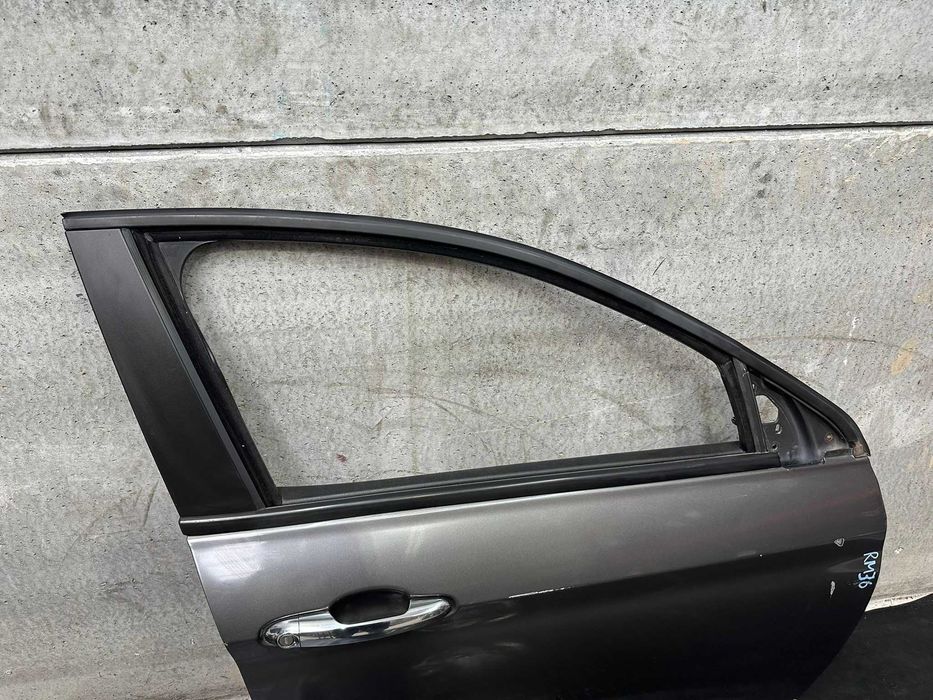 Porta frente direita Fiat tipo (2017)