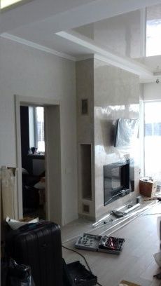 Мастер по ремонту квартир и домов (Все виды ремонта)