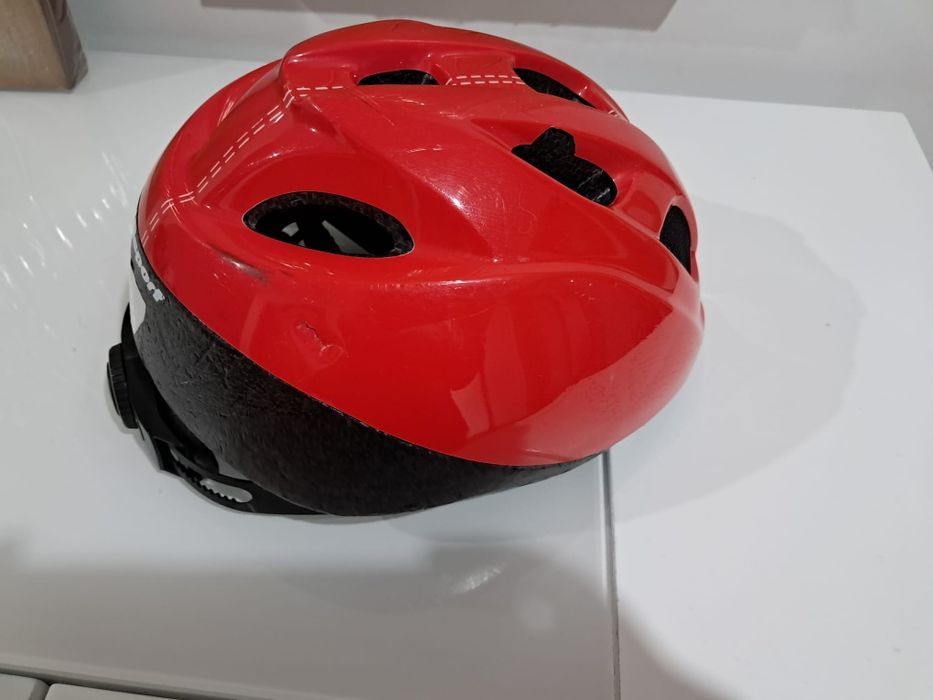 Capacete criança