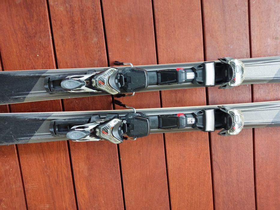 Blizzard Power X7 Ti