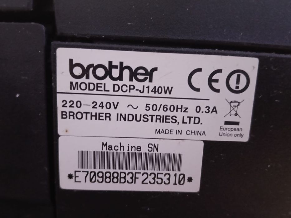 Brother Printer447389826202347523