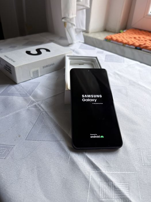 Samsung S21 FE 5G
