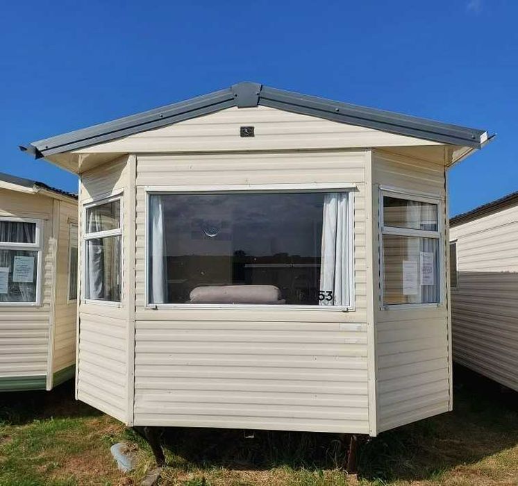 Domek holenderski angielski BK PARKSTONE BT1343 Camplas