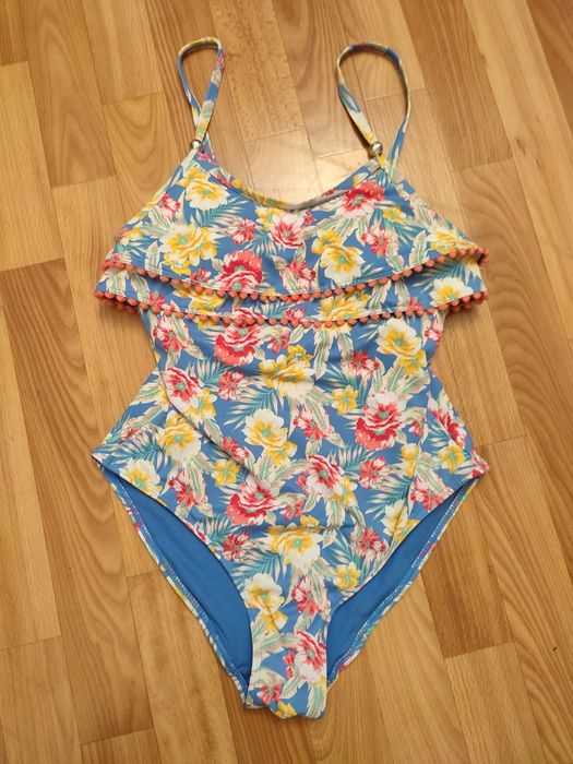 Супер-купальник з утяжкою