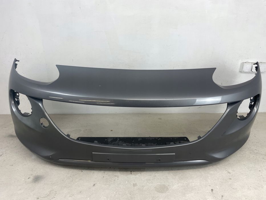 opel adam zderzak przód przedni 2012-13355266