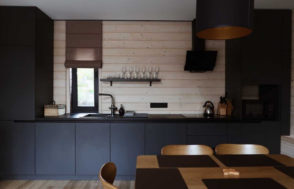 Оренда котеджу з власним чаном-джакузі Лис Микита , 22 км від Львова