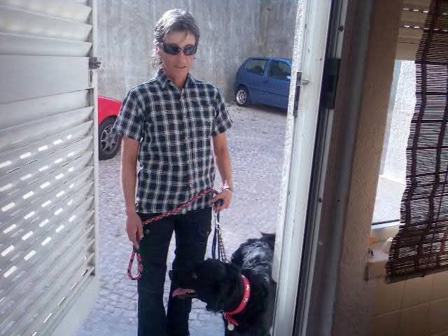 Passeio de Cães / Dog Walker – Oeiras e arredores Preço: