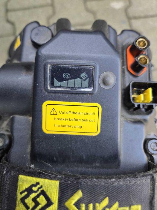 Bateria akumulator Surron Light Bee S