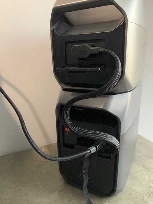 EcoFlow Delta 3 smart extra battery додаткова батарея нова