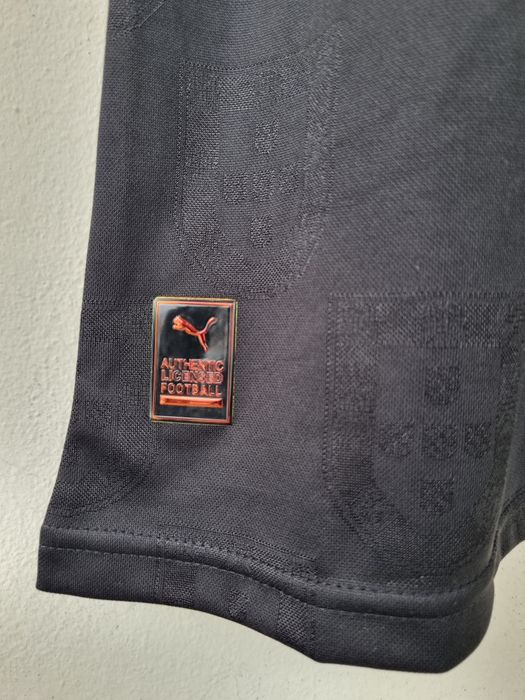 Camisola Jogador Portugal - Pantera Negra