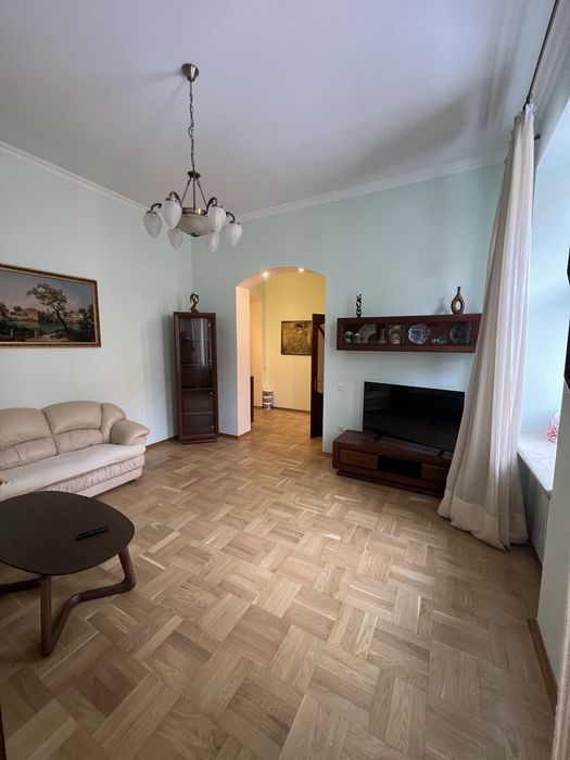 Оренда 3кім. Стрийський парк