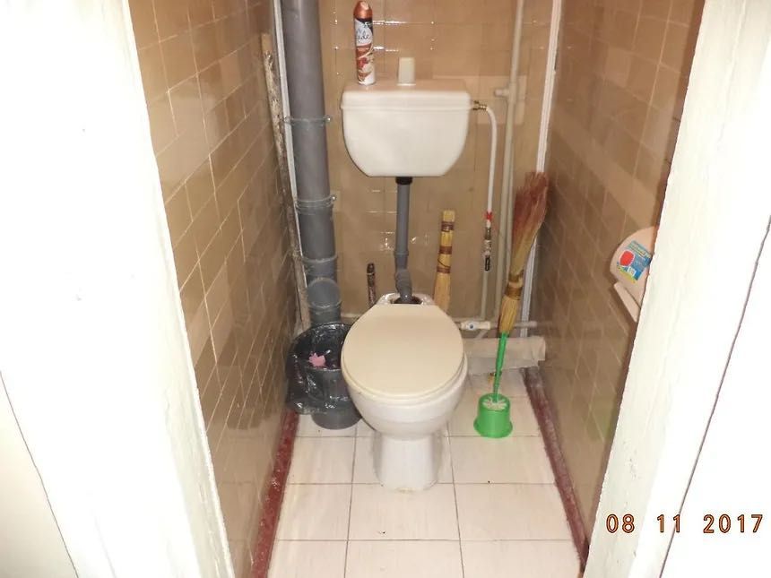 Квартира на 12 спальных мест