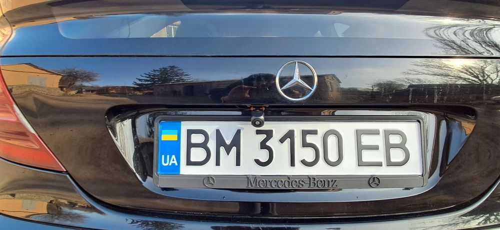 Продам  мерседес  c180 w203