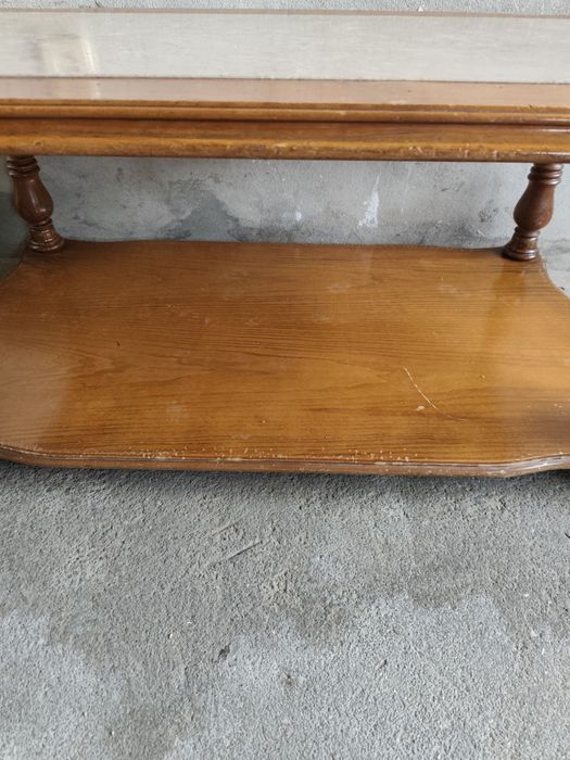 Vendo Mesa de centro