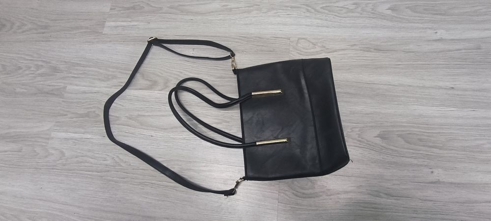 Torebka damska crossbody