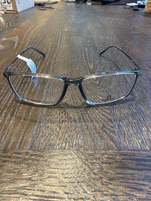 Okulary korekcyjne marki Rodenstock R5311 col. D