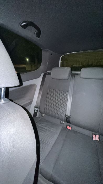 VW Golf 5 2.0 TDI 140cv BKD | Extras | Aceito troca por mota