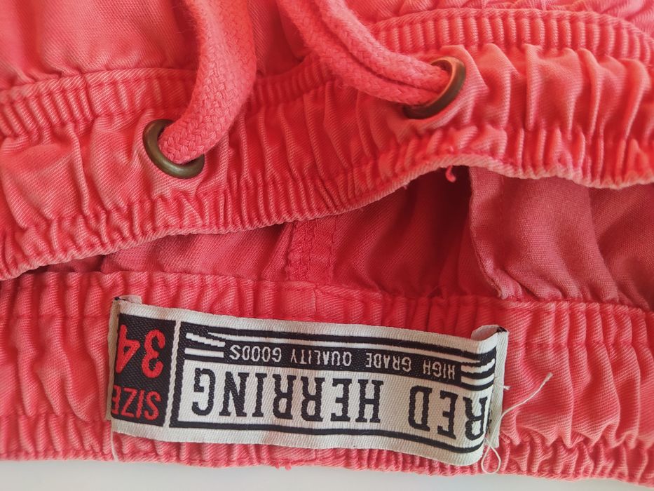 Шорты мужские джинс.