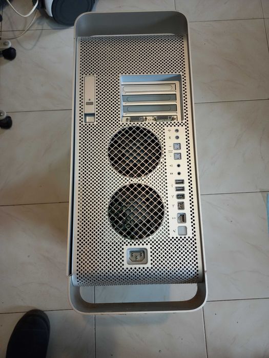 Torre Power Mac G5