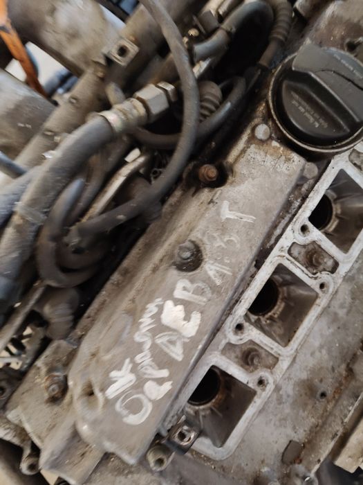 Silnik 1,8 turbo AEB volkswagen passat B5 audi A4 b5 b6 gwarancja rozr