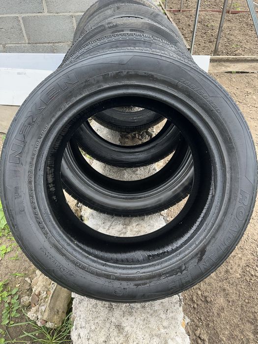 Продам резину R20 275/45 та R20 285/50