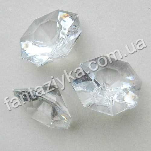 Стеклянные камешки марблс для аквариума, искусственный лед