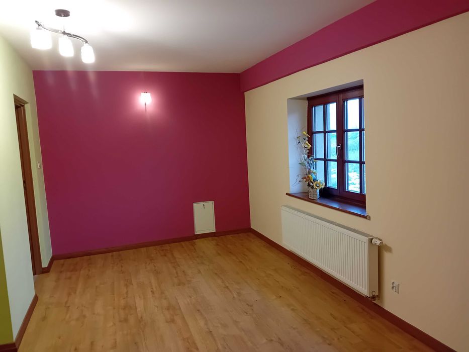 Sprzedam budynek mieszkalny