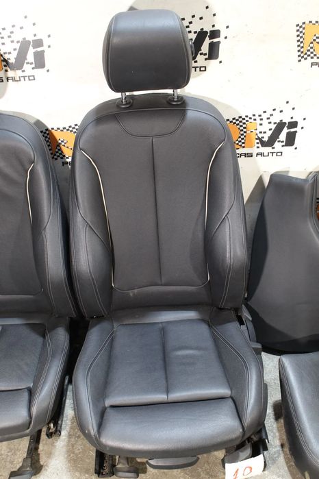 Conjunto de bancos BMW 3 Touring (F31)