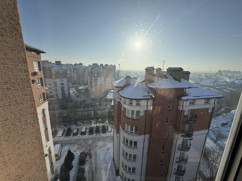 Оренда 2 кімнатної квартири, вул. Двірська (Калинова Слобода)