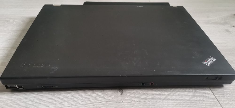 Ноутбук Lenovo ThinkPad T400