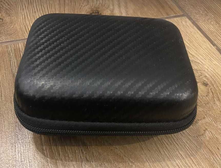 Decqle Magnetyczna Bezprzewodowa Stacja Ładująca 3 w 1