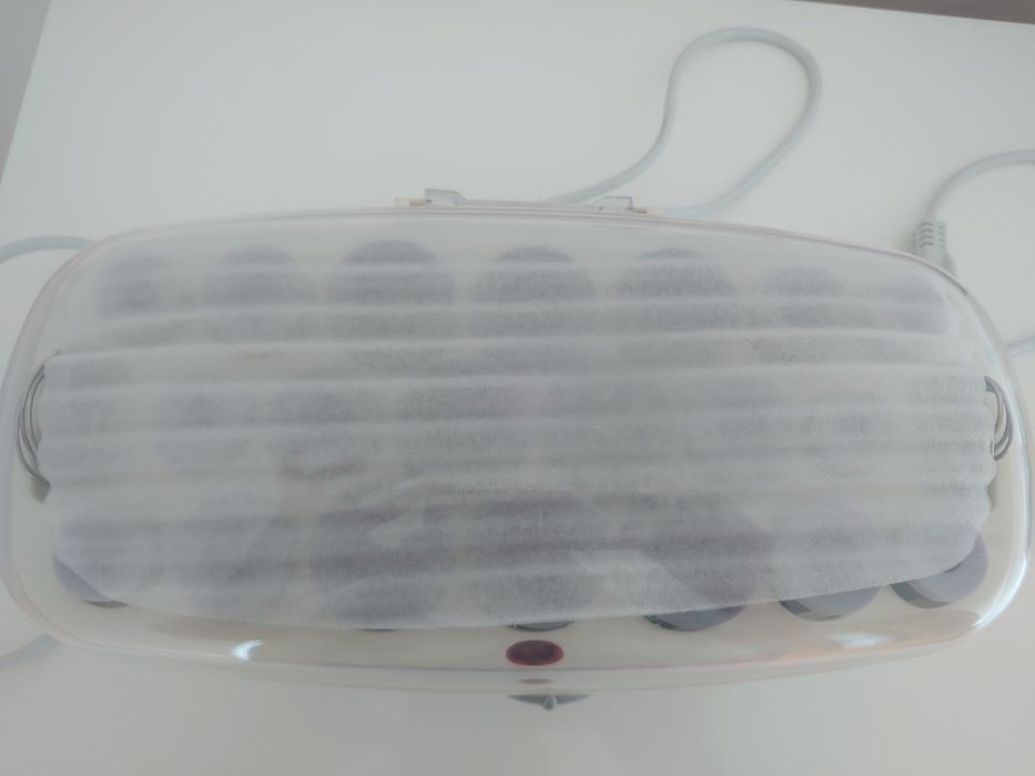 Termoloki ceramiczne Babyliss