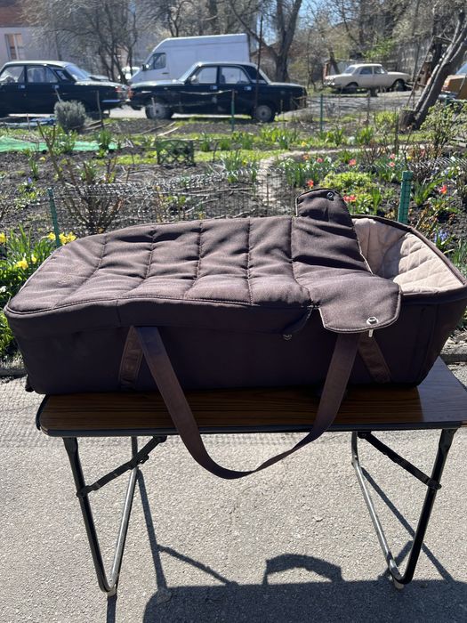 Переноска Maclaren