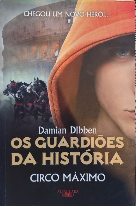Livros que valem a pena ler