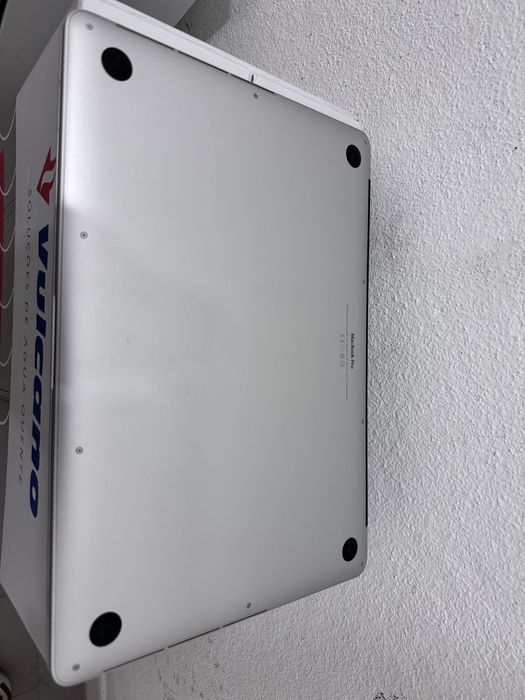 Macbook Pro 2015, 15 Pulgadas