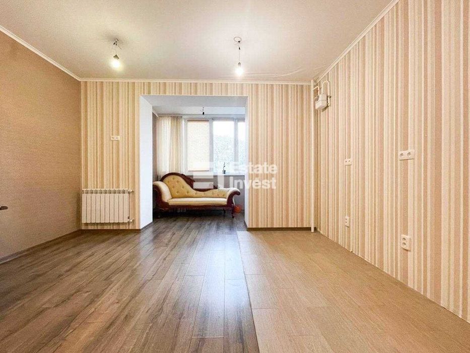 Продам 1 кімн. квартиру в новобудові на пр. Перемоги, 66П