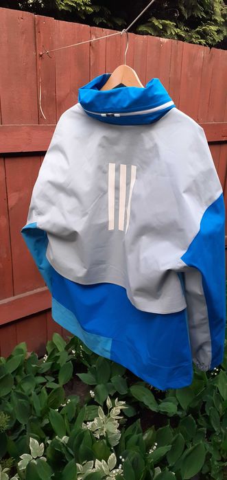 kurtka męska adidas terrex