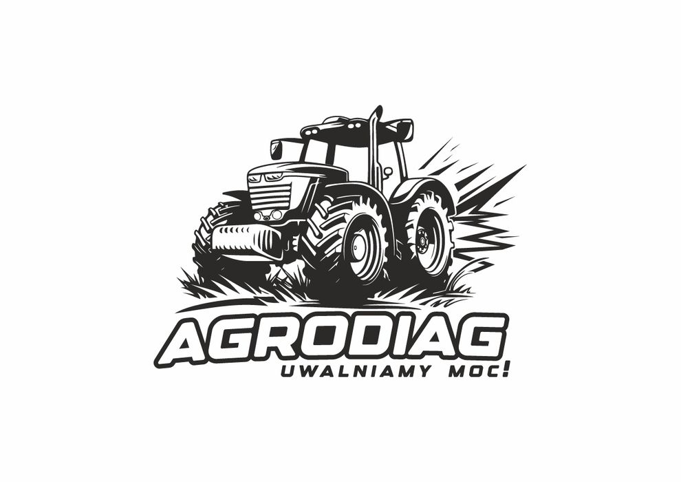 Diagnostyka maszyn Rolniczych