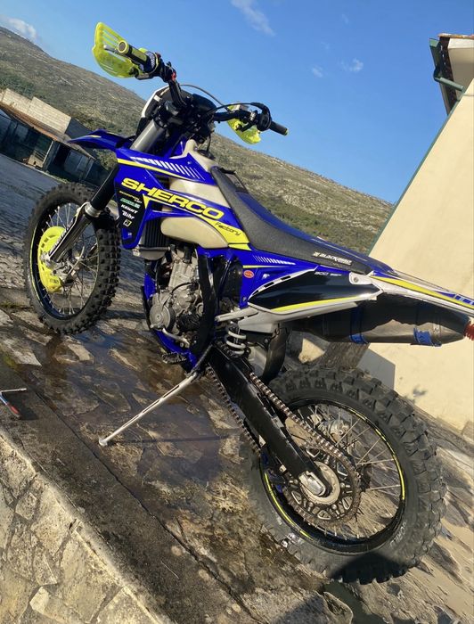 Sherco 300 Sef.
