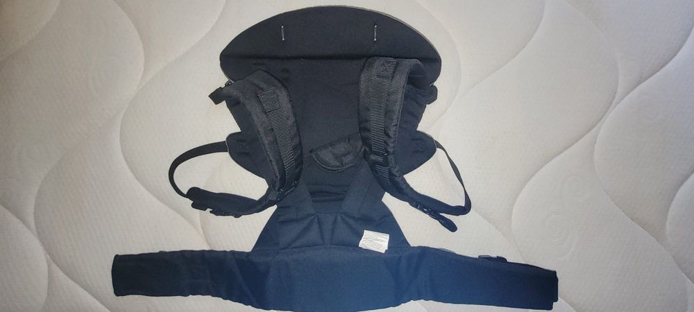 Canguro ou Marsupio para bebe Marca Bebeconfort