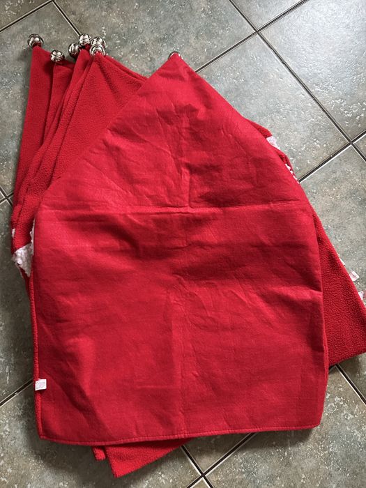 Pokrowce na krzesla 7 sztuk